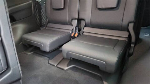 2024 Lexus LX 600 Luxury