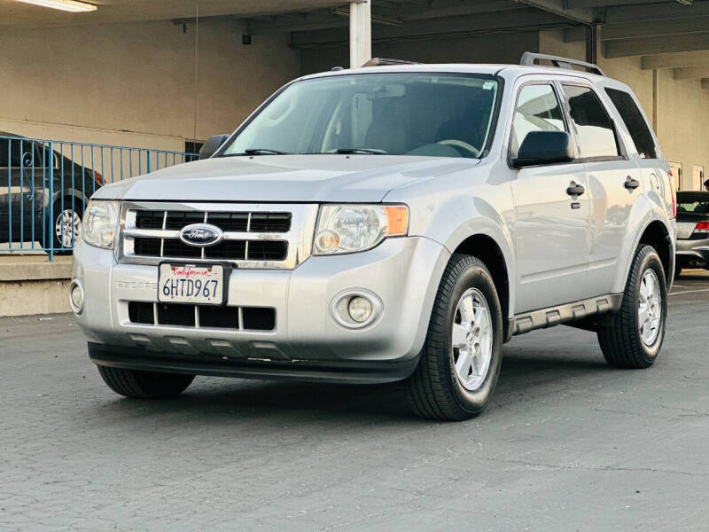 2009 Ford Escape for sale at CARS AVENUE INC in Sacramento CA