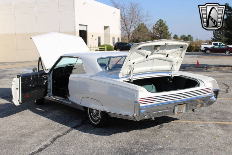 1966 Pontiac Grand Prix