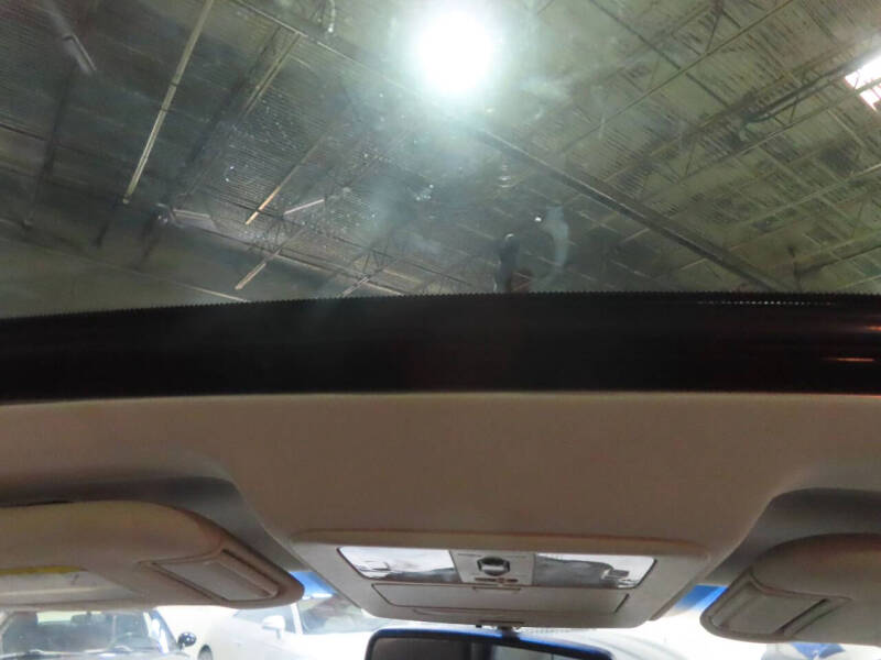 2008 Infiniti FX35
