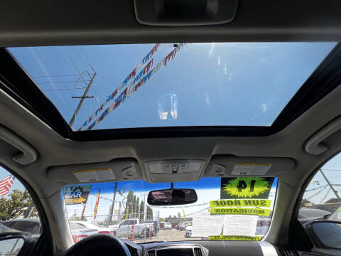 2014 Infiniti Q60 Coupe Journey