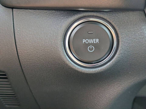 2026 Mazda CX-50 Hybrid Premium Plus