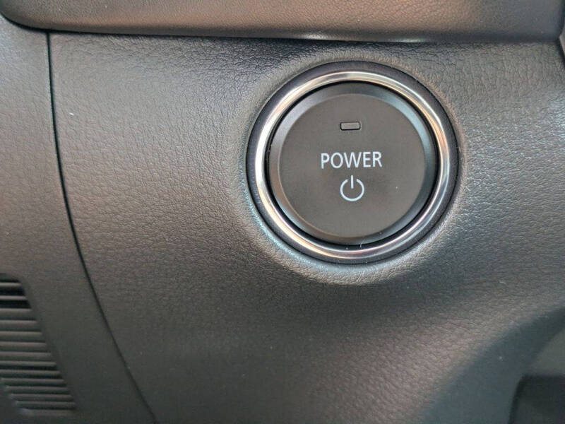 2026 Mazda CX-50 Hybrid Premium Plus