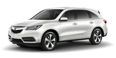 2016 Acura MDX for sale at Adams Auto Group in Little Ferry NJ