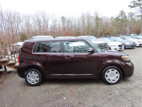 2009 Scion xB