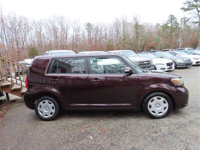 2009 Scion xB