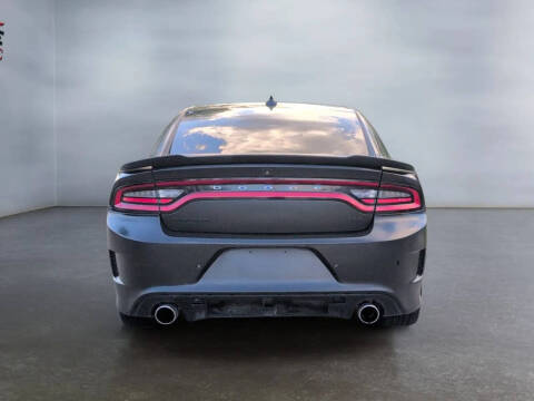 2019 Dodge Charger R/T