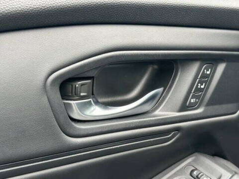 2023 Honda Accord Hybrid