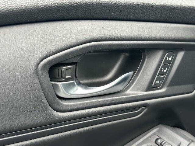 2023 Honda Accord Hybrid