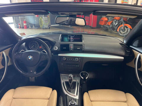 2013 BMW 1 Series 135i