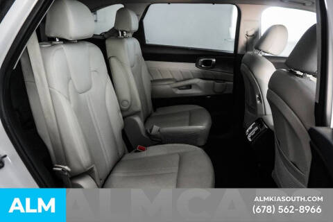 2023 Kia Sorento Plug-In Hybrid SX Prestige