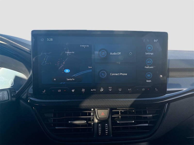 2024 Ford Escape ST-Line Select