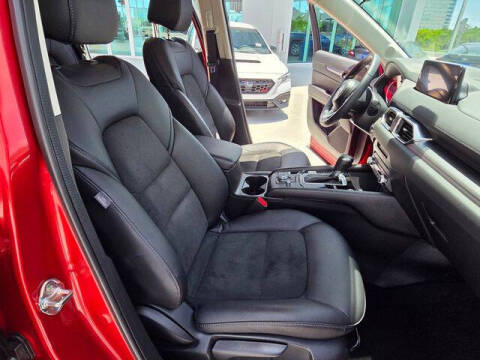 2023 Mazda CX-5 2.5 S Select
