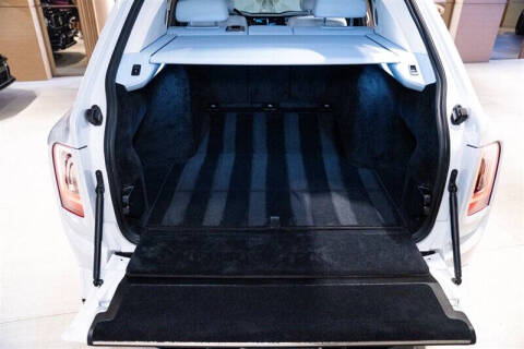 2023 Rolls-Royce Cullinan