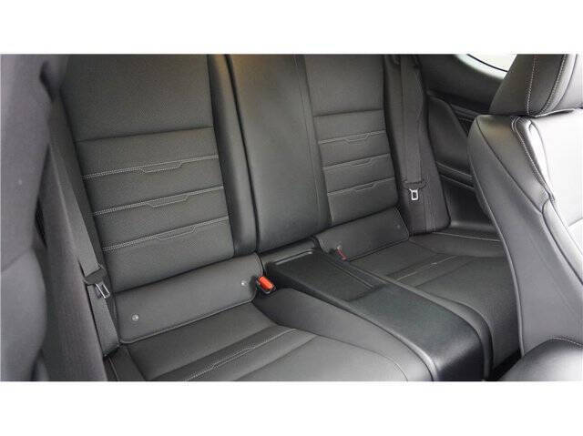 2020 Lexus RC 350 F SPORT