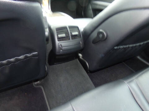 2008 Mercedes-Benz E-Class E 350 4MATIC