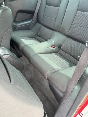 2014 Ford Mustang V6 Premium