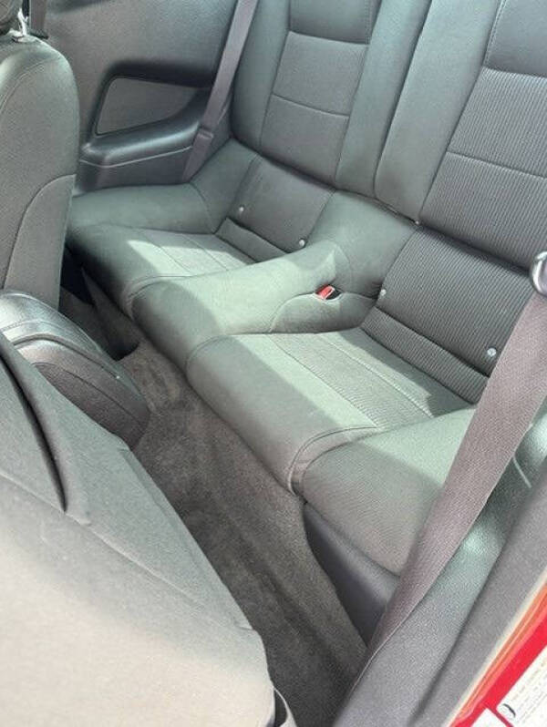 2014 Ford Mustang V6 Premium