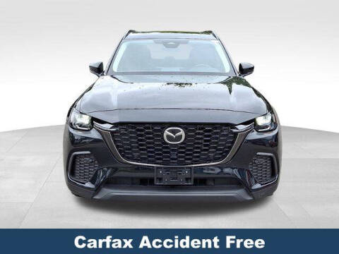 2025 Mazda CX-70 3.3 Turbo Preferred