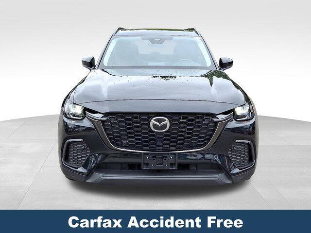 2025 Mazda CX-70 3.3 Turbo Preferred