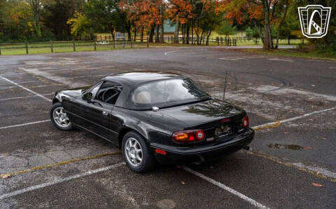 1994 Mazda MX-5 Miata