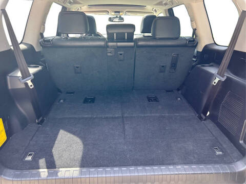 2015 Lexus GX 460