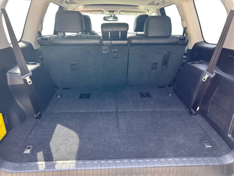 2015 Lexus GX 460