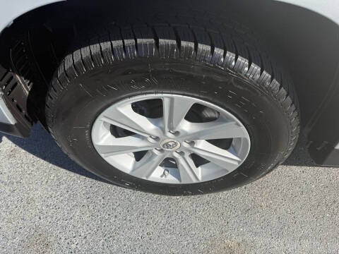 2013 Toyota Highlander Plus