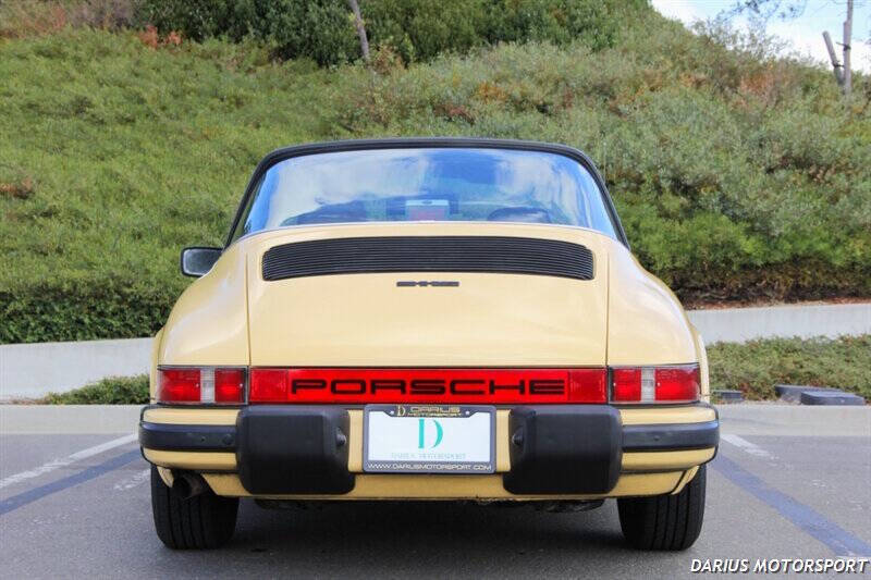 1976 Porsche 911