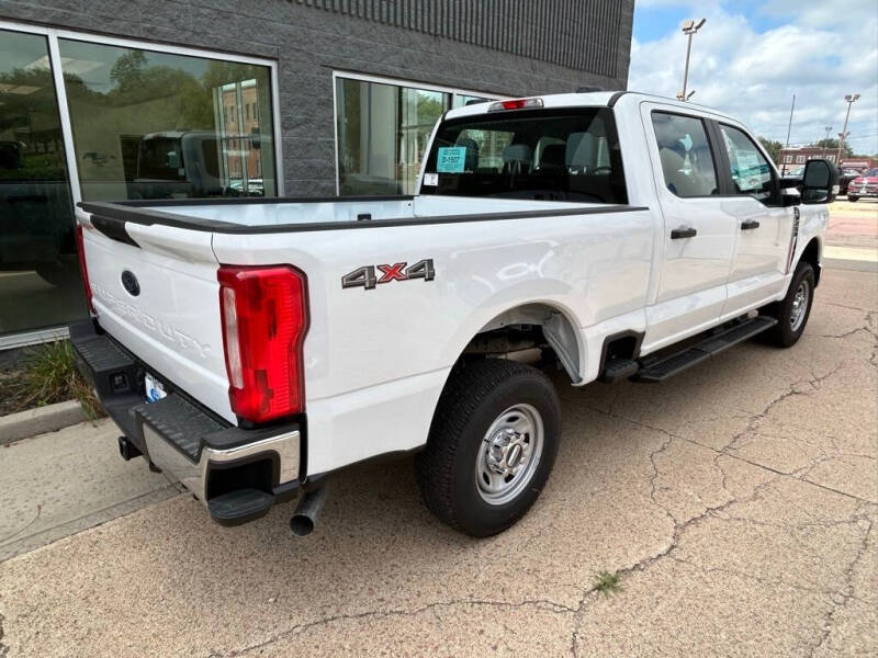 2026 Ford F-250 Super Duty