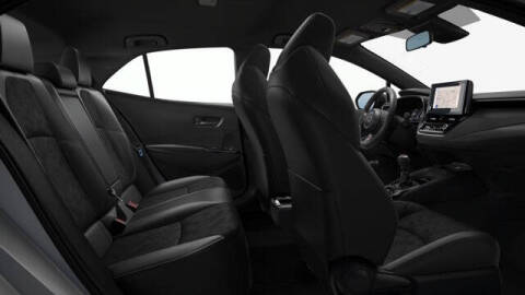 2026 Toyota GR Corolla