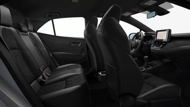 2026 Toyota GR Corolla