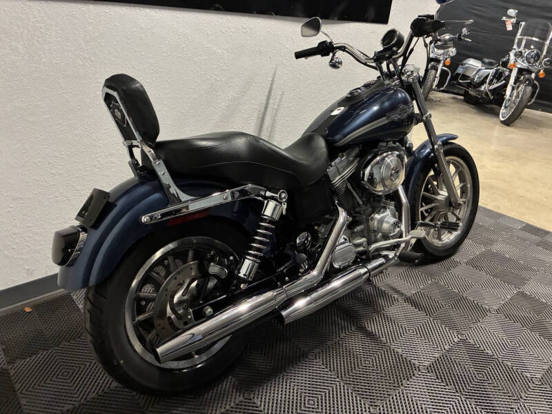 2003 Harley-Davidson SUPER GLIDE ANN