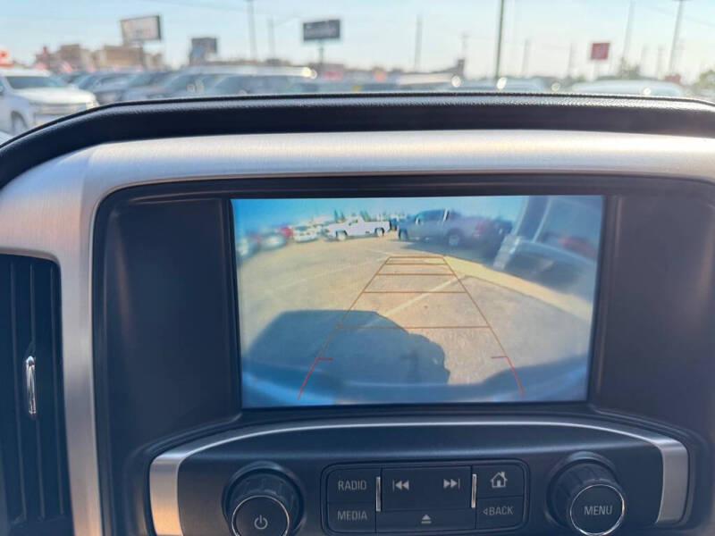 2019 GMC Sierra 2500HD