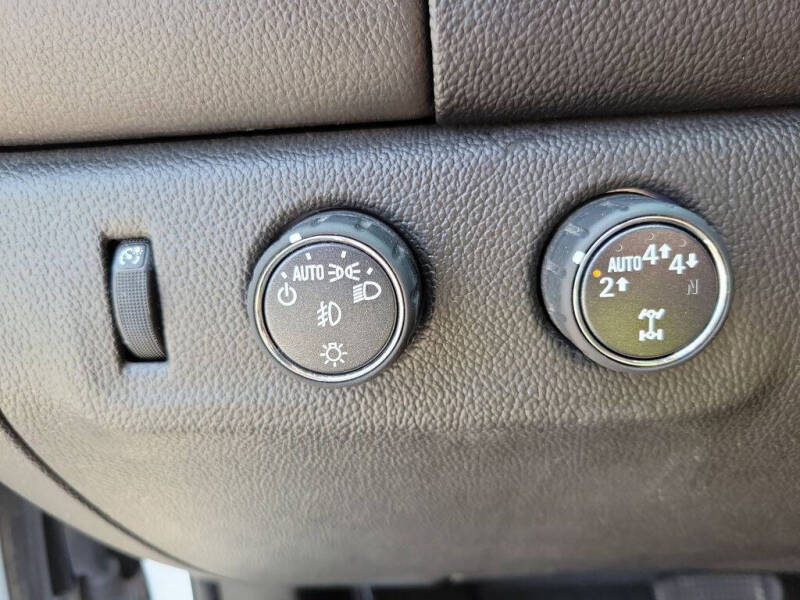 2019 GMC Canyon