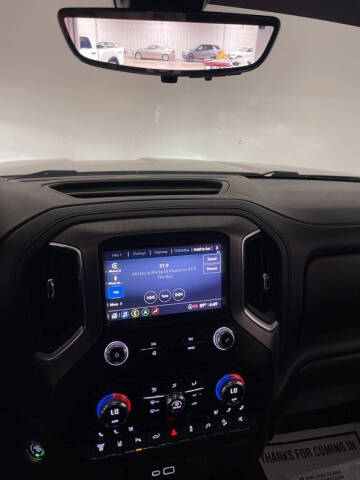 2023 GMC Sierra 2500HD