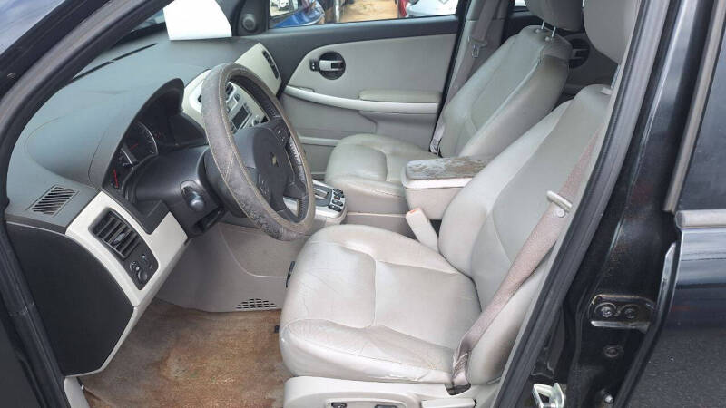 2005 Chevrolet Equinox LT