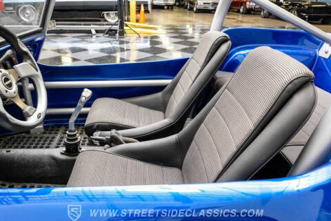 1991 Volkswagen Dune Buggy