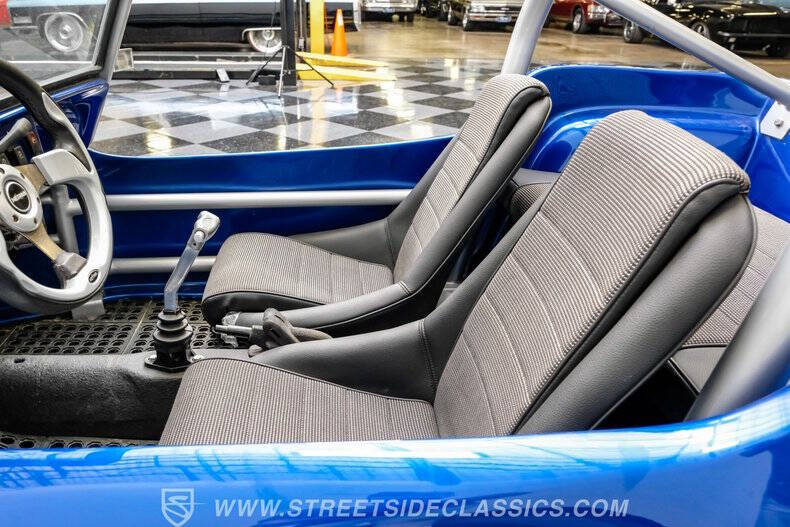 1991 Volkswagen Dune Buggy