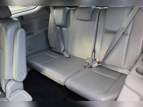 2014 Toyota Highlander