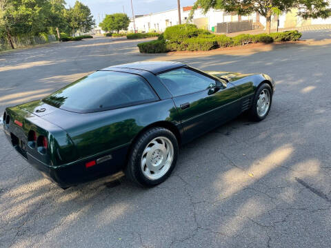 1994 Chevrolet Corvette