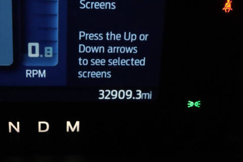 2022 Ford Bronco Wildtrak Advanced