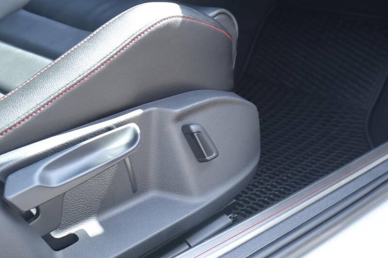 2020 Volkswagen Golf GTI