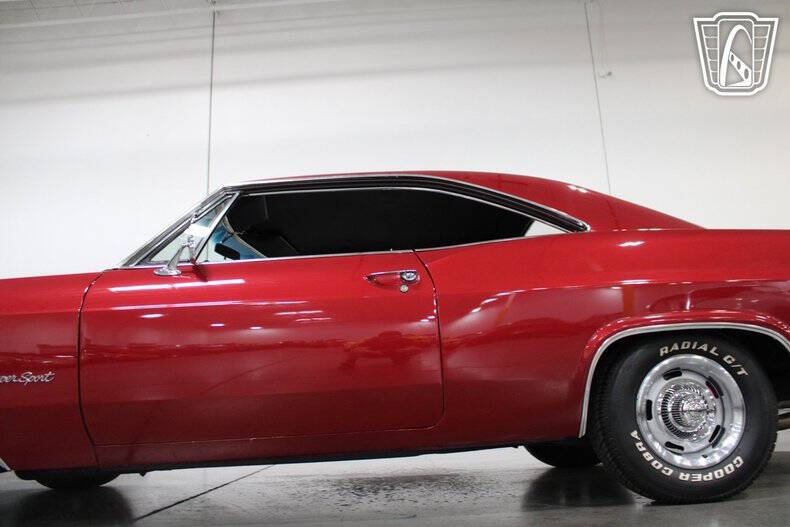 1965 Chevrolet Impala