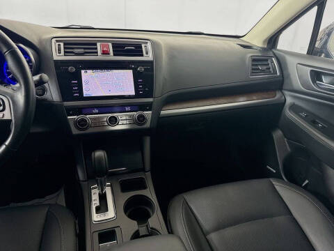 2016 Subaru Outback 3.6R Limited