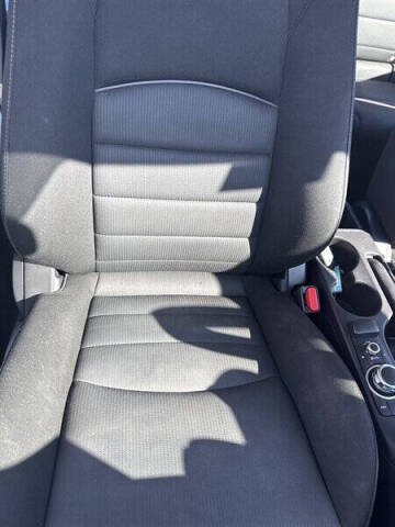 2017 Mazda CX-3 Sport