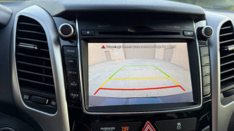 2013 Hyundai Elantra GT