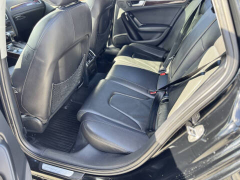 2013 Audi Allroad 2.0T quattro Premium Plus