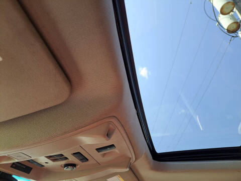 2015 Cadillac Escalade Luxury