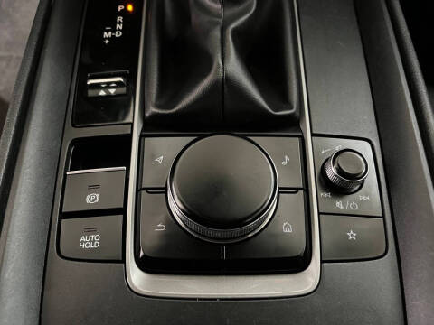 2024 Mazda CX-50 2.5 S Preferred